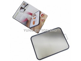 29*39CM MULTI FUNCTIONAL DOUBLE SIDED CUTTING BOARD